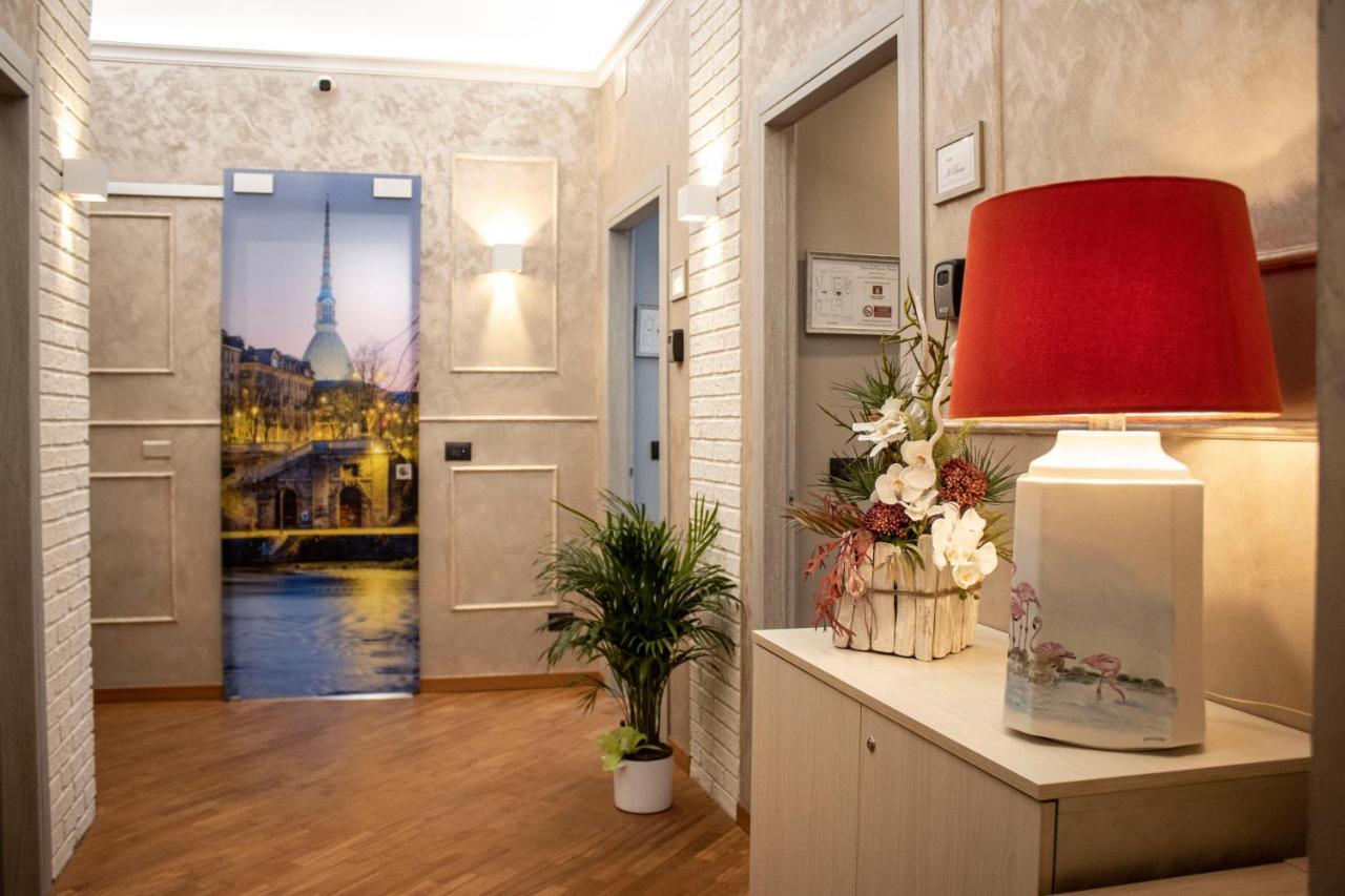 Splendid Room Suites Turin Exterior photo