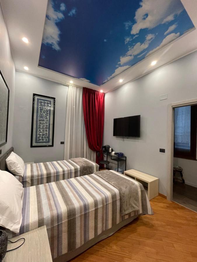 Splendid Room Suites Turin Exterior photo